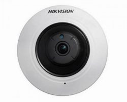 Hikvision DS-2CD2942F-IS IP kamera