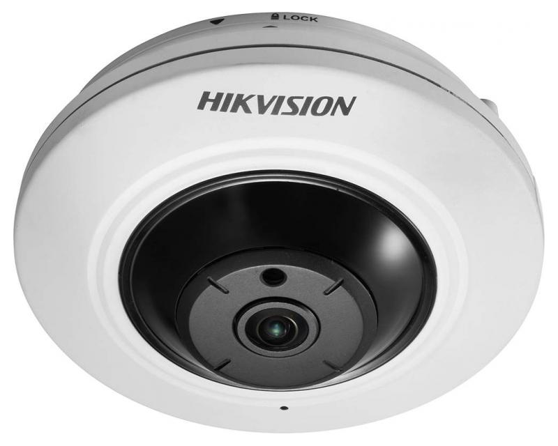 Hikvision DS-2CD2942F-IWS (1.6mm) IP kamera