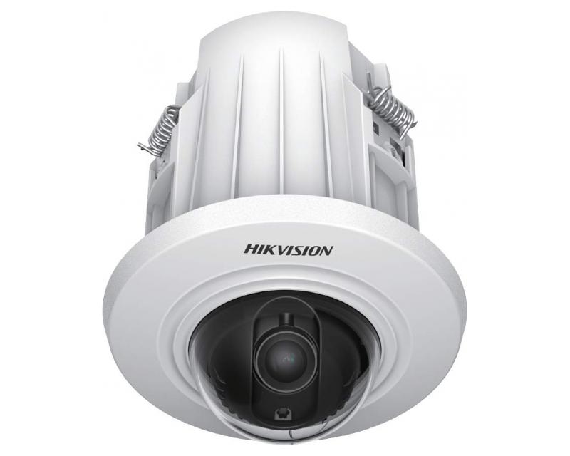 Hikvision DS-2CD2E20F-W (2.8mm) IP kamera