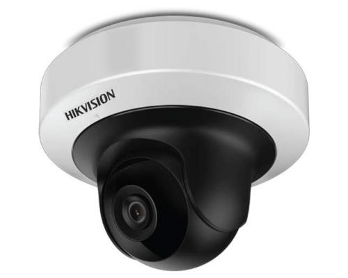 Hikvision DS-2CD2F52F-IWS (4mm) IP kamera