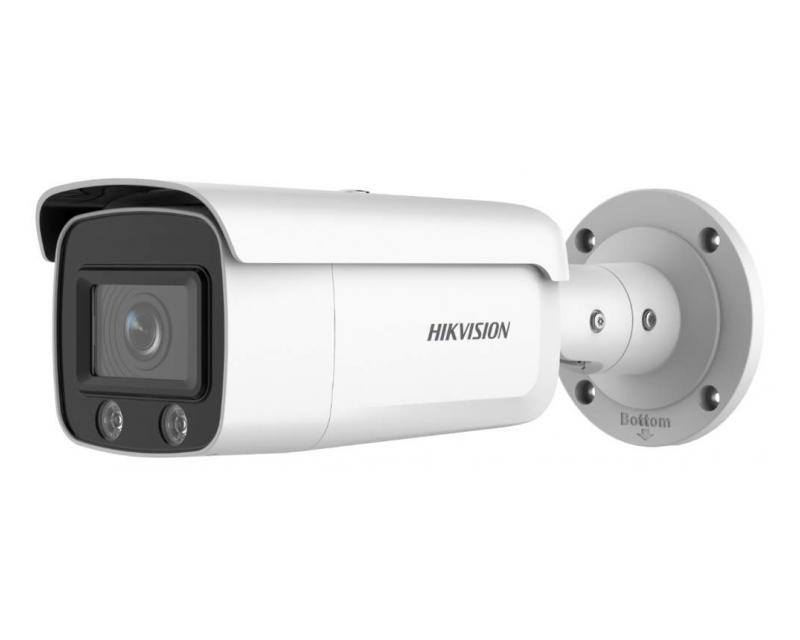 Hikvision DS-2CD2T27G2-L (2.8mm) IP kamera