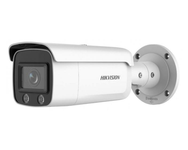 Hikvision DS-2CD2T27G2-L (2.8mm)(C) IP kamera