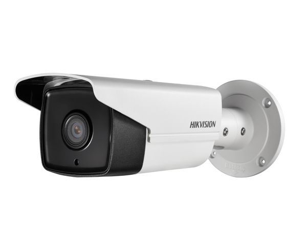 Hikvision DS-2CD2T42WD-I5 (4mm) IP kamera