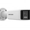 Hikvision DS-2CD2T67G2P-LSU/SL(2.8mm)(C) panoráma IP kamera