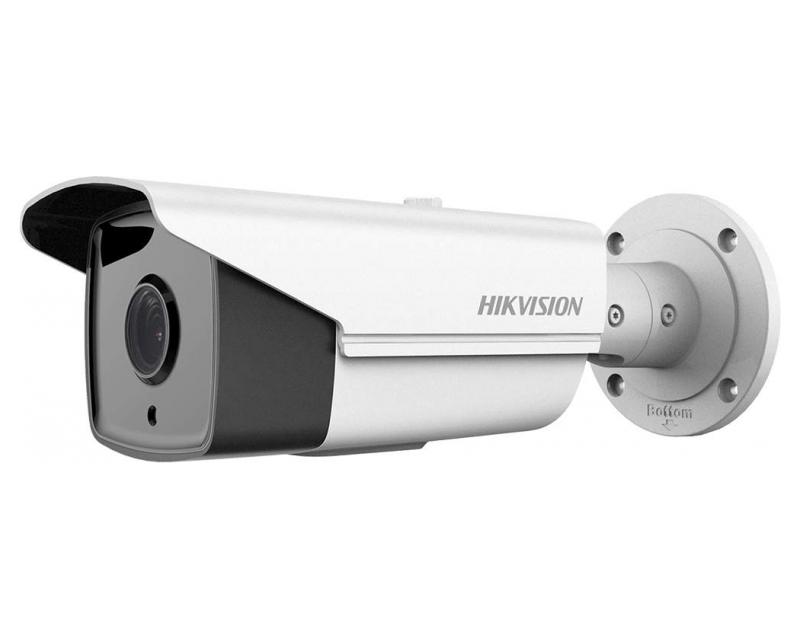 Hikvision DS-2CD2T85FWD-I8 (2.8mm) IP kamera