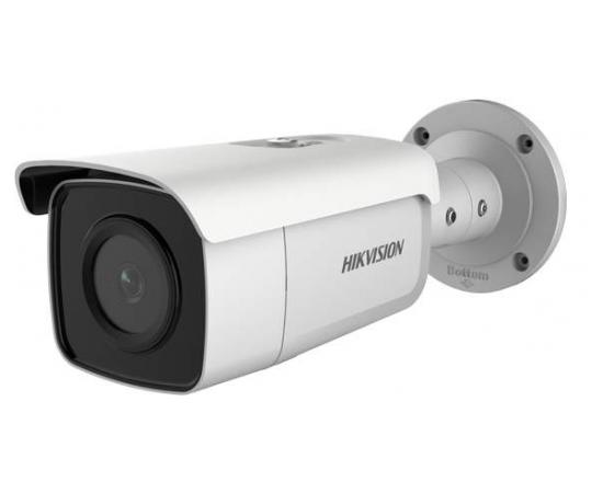 Hikvision DS-2CD2T85FWD-I8 (8mm)(B) IP kamera