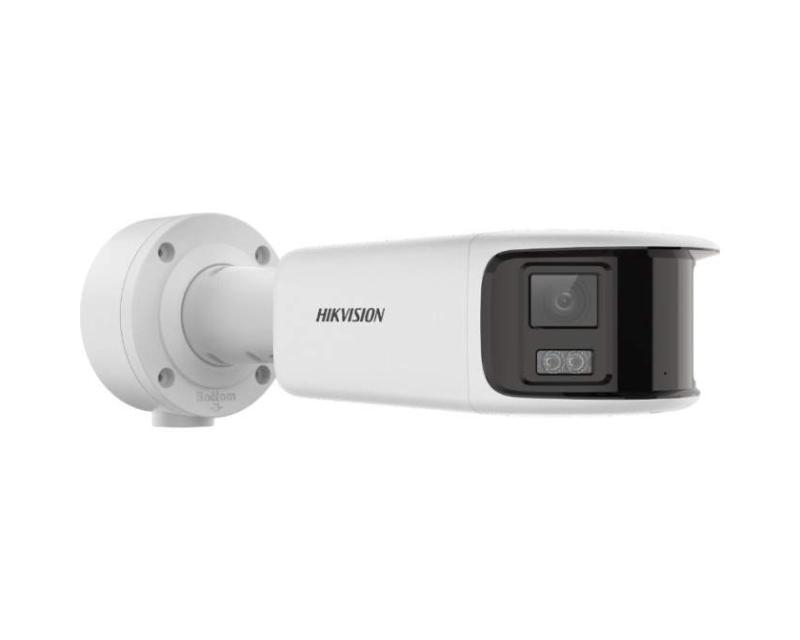 Hikvision DS-2CD3T87G2P-LSU/SL (4mm)(C) IP kamera