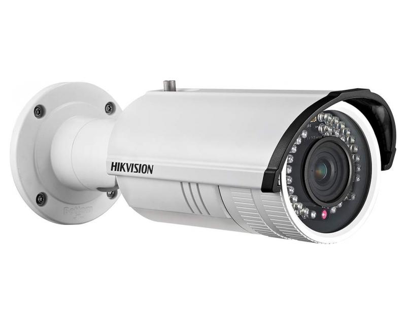 Hikvision DS-2CD4212FWD-IZHS (2.8-12mm) IP kamera