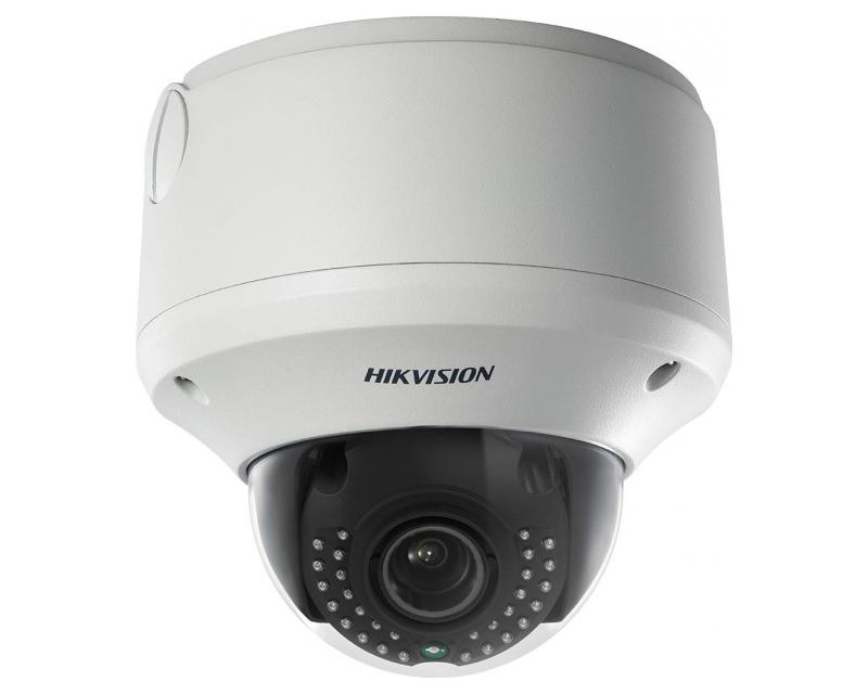 Hikvision DS-2CD4312FWD-IZ (2.8-12mm) IP kamera