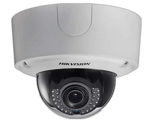Hikvision DS-2CD4526FWD-IZH (2.8-12mm) IP kamera