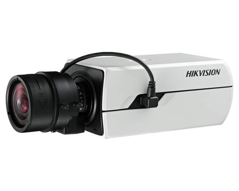 Hikvision DS-2CD4C36FWD-A IP kamera