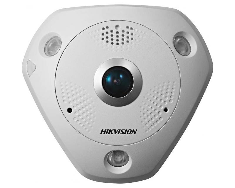 Hikvision DS-2CD6332FWD-IS (1.19mm) IP kamera