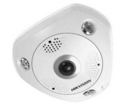 Hikvision DS-2CD6365G0-IS (1.27mm) IP kamera