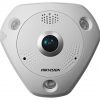 Hikvision DS-2CD63C2F-I (1.98mm) IP kamera
