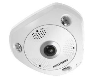 Hikvision DS-2CD63C5G0-IS (2mm) IP kamera
