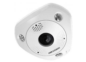 Hikvision DS-2CD63C5G0-IV (2mm) IP kamera