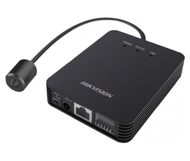 Hikvision DS-2CD6424FWD-10/8m (3.7mm) IP kamera