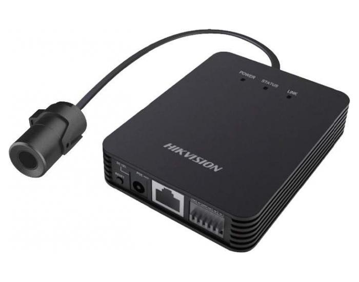 Hikvision DS-2CD6424FWD-30/8m (2.8mm) IP kamera