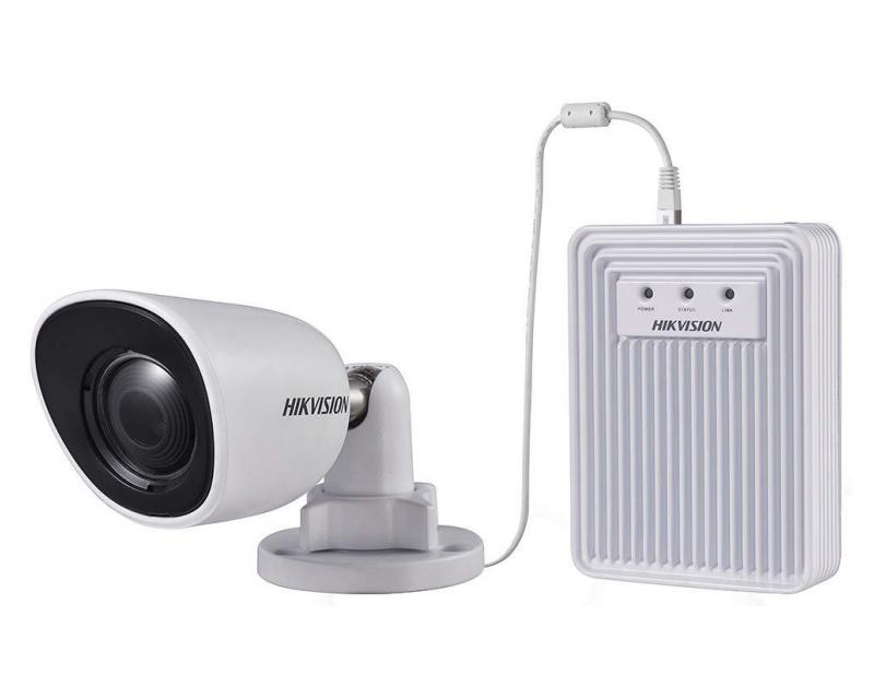 Hikvision DS-2CD6426F-50/8m (4mm) IP kamera