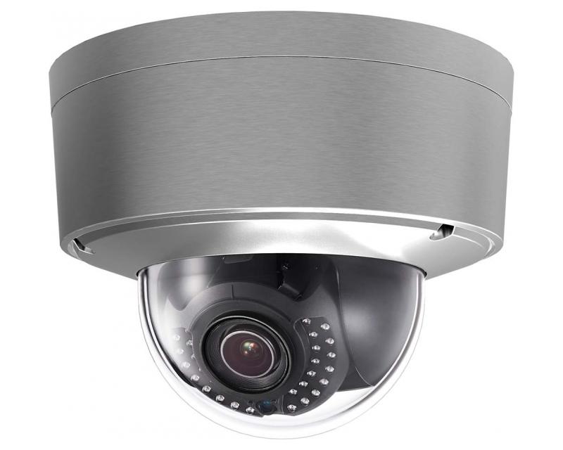 Hikvision DS-2CD6626DS-IZHS (2.8-12mm) IP kamera