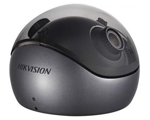 Hikvision DS-2CD6812D (2.0mm) IP kamera