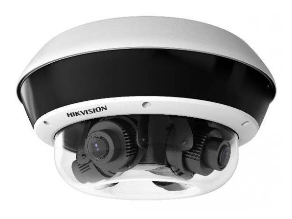 Hikvision DS-2CD6D24FWD-IZS(2.8-12mm) IP kamera