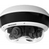 Hikvision DS-2CD6D24FWD-Z (2.8-12mm) IP kamera