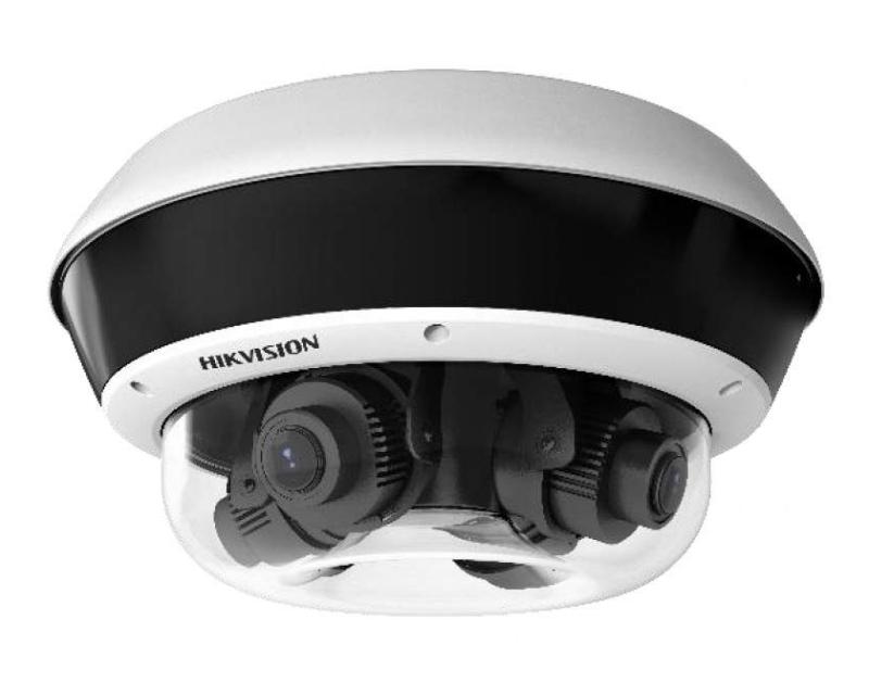 Hikvision DS-2CD6D24FWD-Z (2.8-12mm) IP kamera