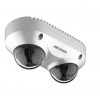 Hikvision DS-2CD6D42G0-IS (2.8mm) IP kamera
