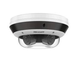 Hikvision DS-2CD6D44G1-IZS (2.8-8mm) IP kamera