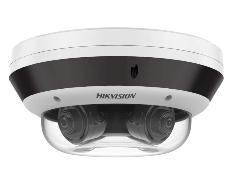Hikvision DS-2CD6D54G1-IZS (2.8-8mm) IP kamera