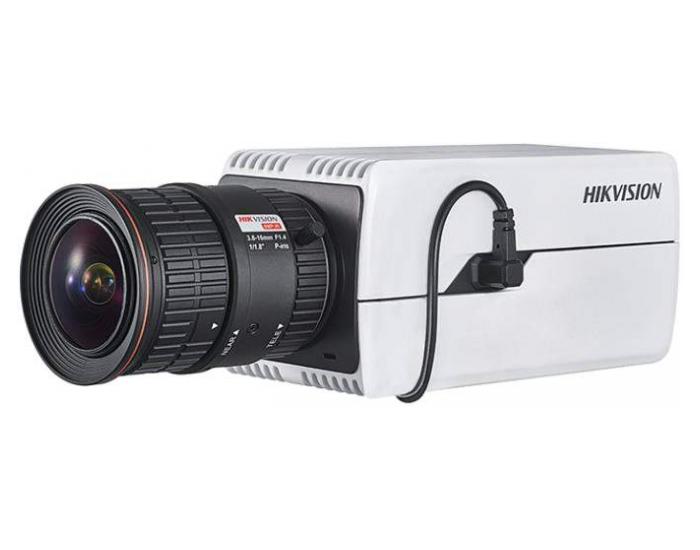 Hikvision DS-2CD7085G0 IP kamera