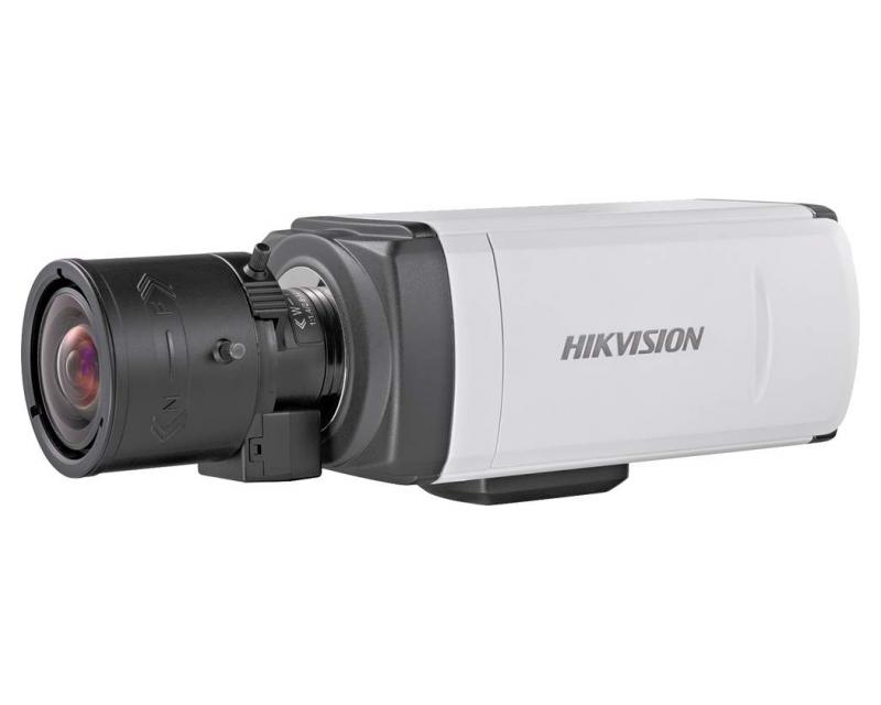 Hikvision DS-2CD854FWD-E IP kamera