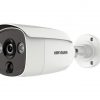 Hikvision DS-2CE12D0T-PIRLO (3.6mm) Turbo HD kamera