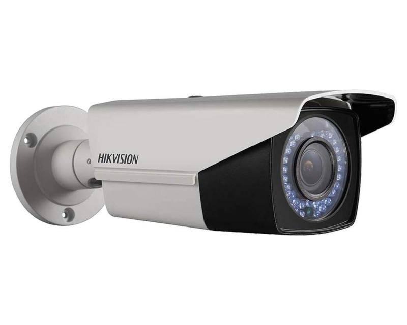 Hikvision DS-2CE16D0T-VFIR3E (2.8-12mm) Turbo HD kamera