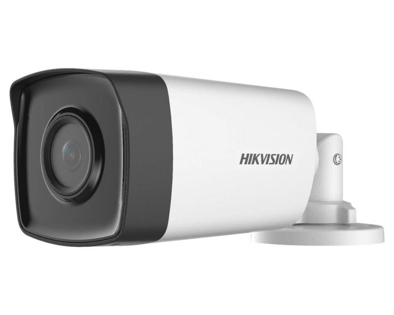 Hikvision DS-2CE17H0T-IT3F (3.6mm) Turbo HD kamera