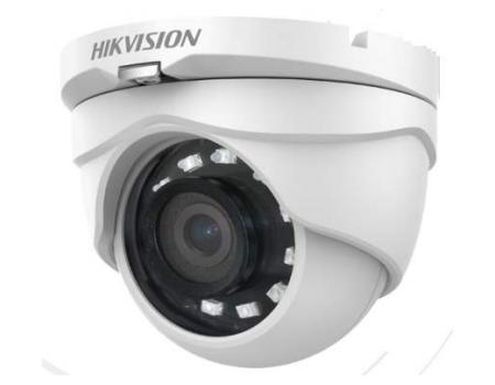 Hikvision DS-2CE56D0T-IRMF (6mm) (C) Turbo HD kamera