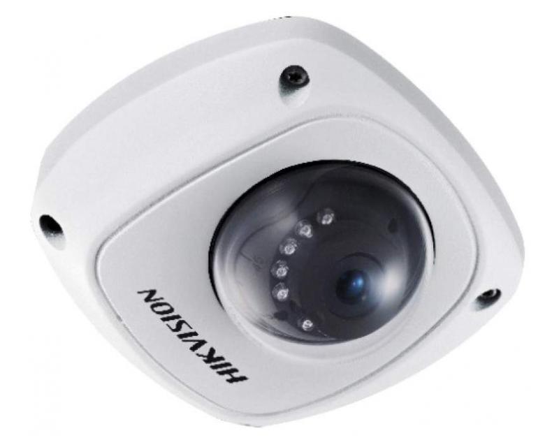 Hikvision DS-2CE56D8T-IRS (3.6mm) Turbo HD kamera