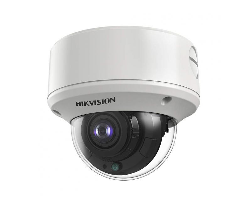 Hikvision DS-2CE56D8T-VPIT3ZF (2.7-13.5) Turbo HD kamera