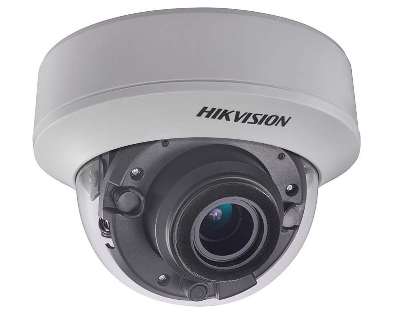 Hikvision DS-2CE56F7T-AITZ (2.8-12mm) Turbo HD kamera