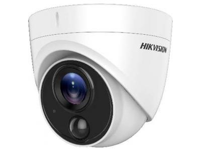 Hikvision DS-2CE71D8T-PIRLO (2.8mm) Turbo HD kamera