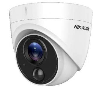Hikvision DS-2CE71D8T-PIRLO (3.6mm) Turbo HD kamera
