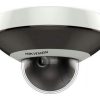 Hikvision DS-2DE1A200IW-DE3 (4mm) IP kamera