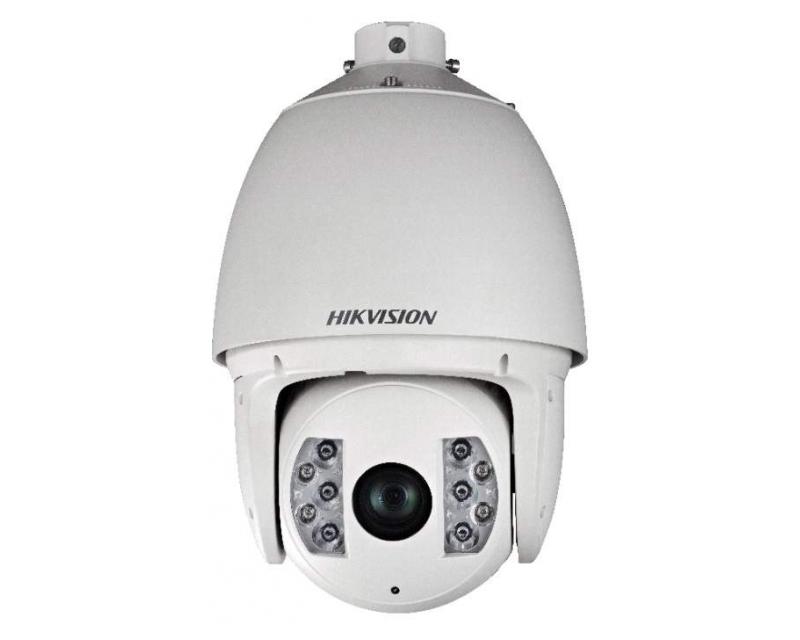 Hikvision DS-2DF7232IX-AEL (T3) rendszámfelismerő IP kamera