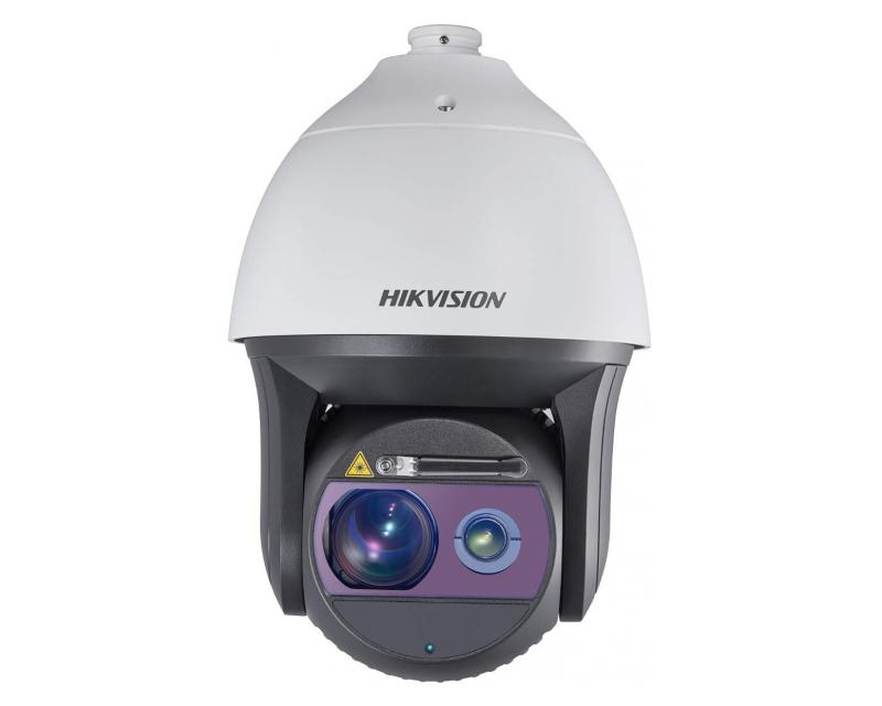 Hikvision DS-2DF8242I5X-AELW (T3) rendszámfelismerő IP kamera