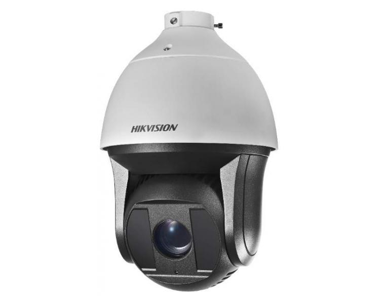 Hikvision DS-2DF8242IX-AEL (T3) rendszámfelismerő IP kamera