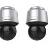 Hikvision DS-2DF8A442IXS-AELY (T5) rendszámfelismerő IP kamera