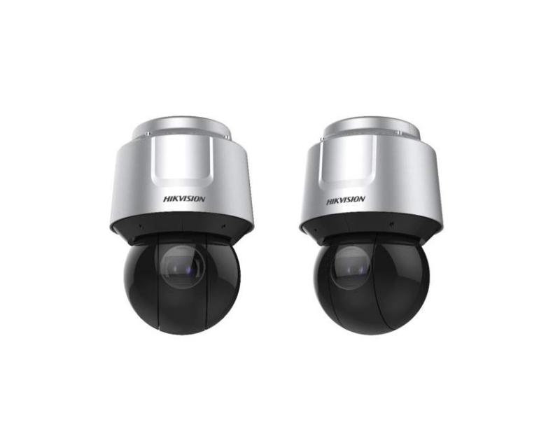 Hikvision DS-2DF8A442IXS-AF/SP (T5) rendszámfelismerő IP kamera
