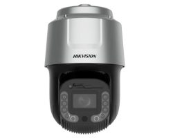 Hikvision DS-2DF8C442IXG1-ELWY Rendszámfelsimerő IP kamera
