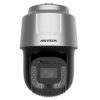 Hikvision DS-2DF8C848I5XG1-ELW rendszámfelismerő IP kamera